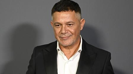 Alejandro Sanz