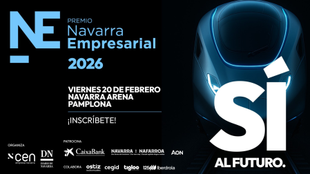 Premio Navarra Empresarial