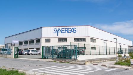 Synergas