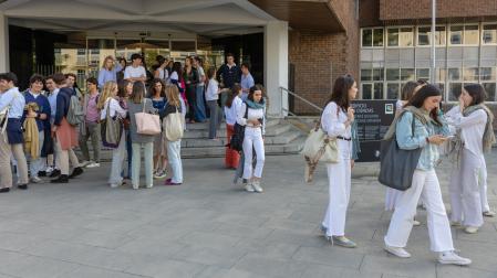 Universidad de Navarra