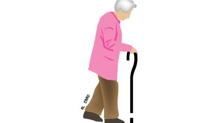 Residencias de ancianos