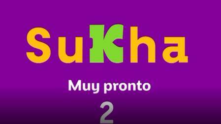 'Sukha' se estrenará próximamente en la 2 de TVE