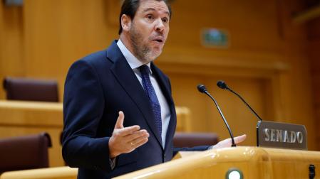 Óscar Puente