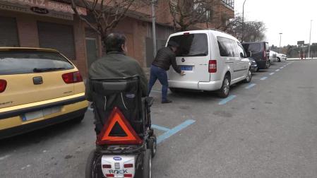 El plazo de presentación de solicitudes para el bonotaxi permanecerá hasta el 31 de octubre