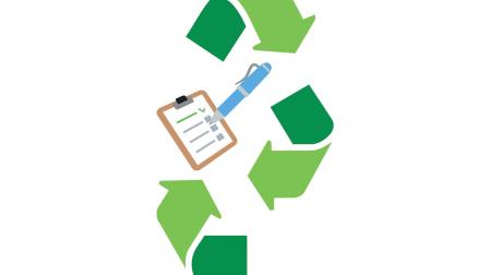 Reciclaje