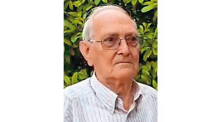 José Luis Fernández Calvo