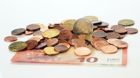 Monedas de euro