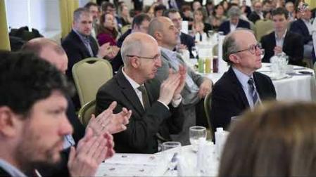 Vídeo Expectativas 2026: la economía navarra sigue fuerte pero debe afrontar correcciones