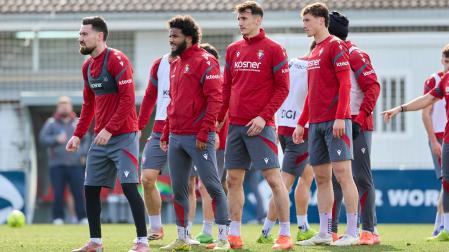 osasuna Tajonar