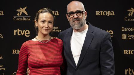Rigoberta Bandini y Luis Tosar presentarán los Premios Goya 2026