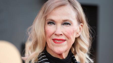 Catherine O'Hara