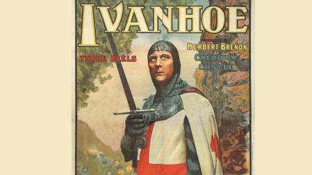 Ivanhoe