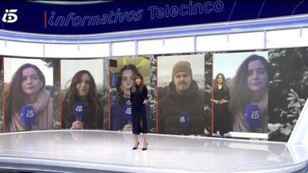 Informativos Telecinco