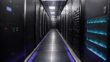 Centro de Procesamiento de Datos del Gobierno de Navarra