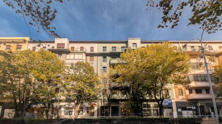 Local con máxima visibilidad en Baja Navarra