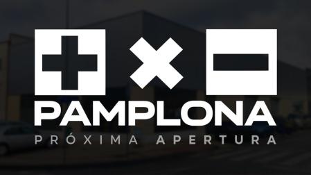 La firma Maspormenos abrirá próximamente una tienda en Ansoáin
