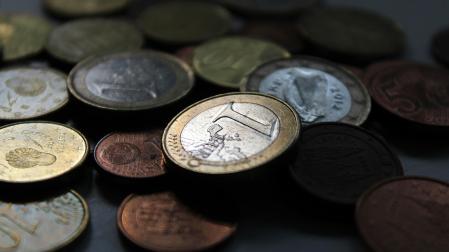 Monedas de euro