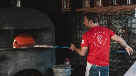 La compañía ha sido reconocida en 2023 y 2024 como la Mejor Cadena de Pizza Artesanal del Mundo y en 2025 como la Mejor Cadena de Pizza Artesanal de España