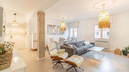 Propiedades de Navarralista Inmobiliaria en Pamplona