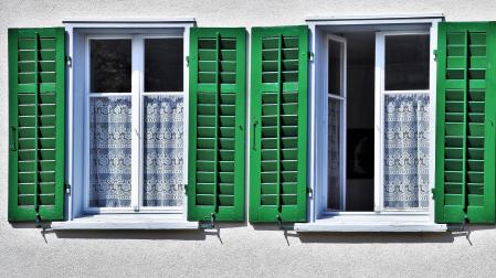 ventanas