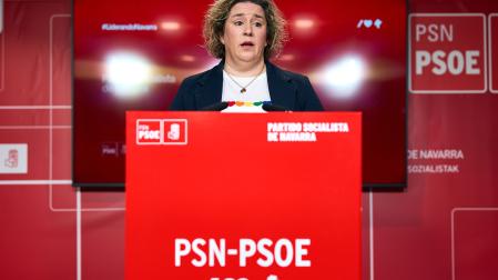 PSN Esther Iso