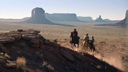 western