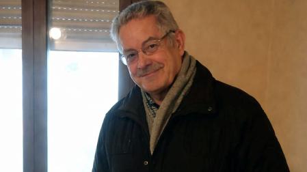 marcilla Isidro Sánchez