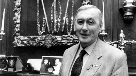 Alfredo Jaime.