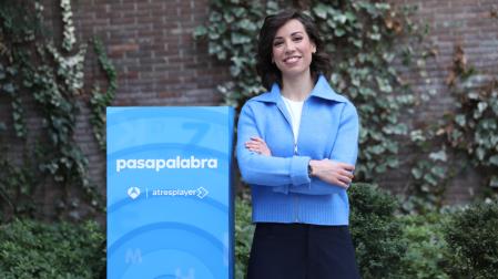 Rosa Rodríguez, ganadora del histórico bote de 'Pasapalabra'