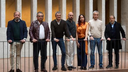 Presentación del IV Smart Iruña Lab