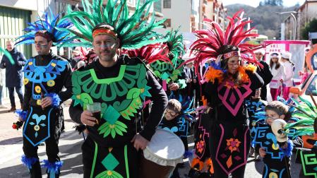 CARNAVAL DE LECUMBERRI