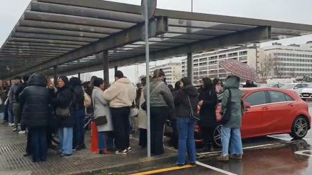 Vídeo de la OPE de Administrativo este domingo 8 de febrero