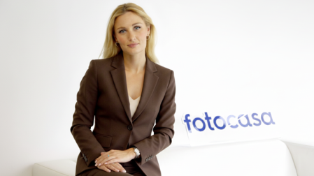María Matos, directora de Estudios de Fotocasa