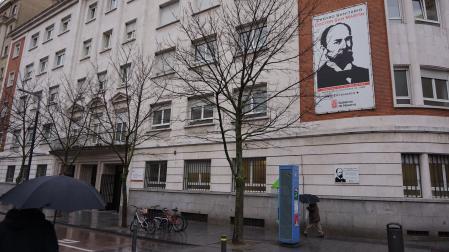 Centro Doctor San Martín