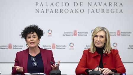 Mesa de Función Pública.