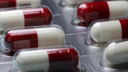 Las recetas falsas eran de dos tipos de medicamentos: uno prescrito como ansiolítico, y el otro, conteniendo como uno de sus principios activos la codeína
