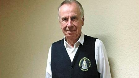 Gerardo Lecea Yábar