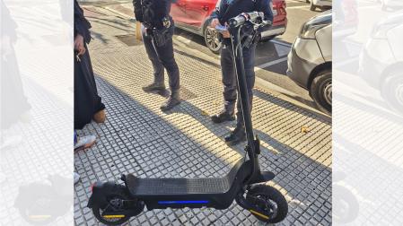 Policía Local de Tudela