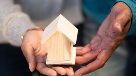 El Fondo Foral de Vivienda Social gestiona un total de 198 viviendas