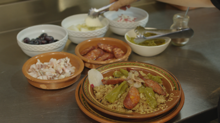 Tapas