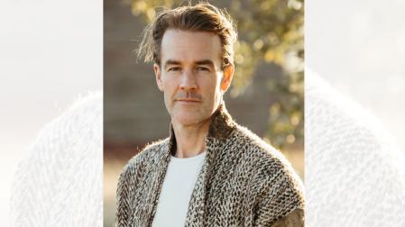 El actor James Van Der Beek ha fallecido a los 48 años