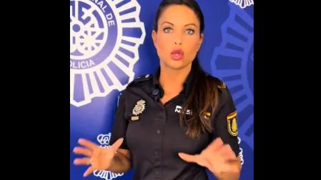 Policía Nacional