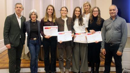 colegio medicos premios