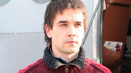 Asier Arzalluz