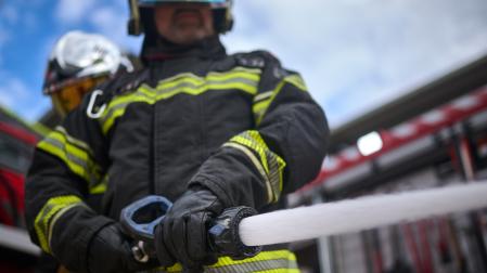 Bomberos