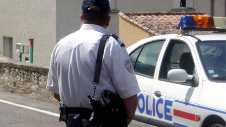 gendarme