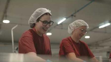 Vídeo: Nace el  Club Agroalimentario de Navarra