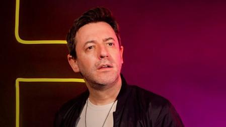 David llega con su monólogo 'No tengo remedio' a Baluarte.