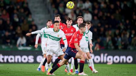 Osasuna
