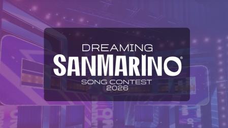 'San Marino Song Contest'